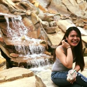 Meet your Posher, Sharon joy